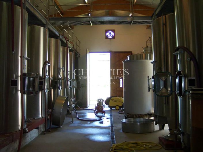 Image No.3-Maison de 6 chambres à vendre à Saint-Magne