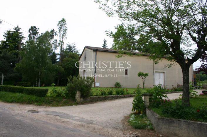 Image No.4-Maison de 6 chambres à vendre à Saint-Magne