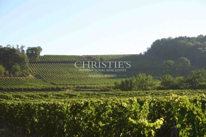 Image No.7-Maison de 6 chambres à vendre à Saint-Magne