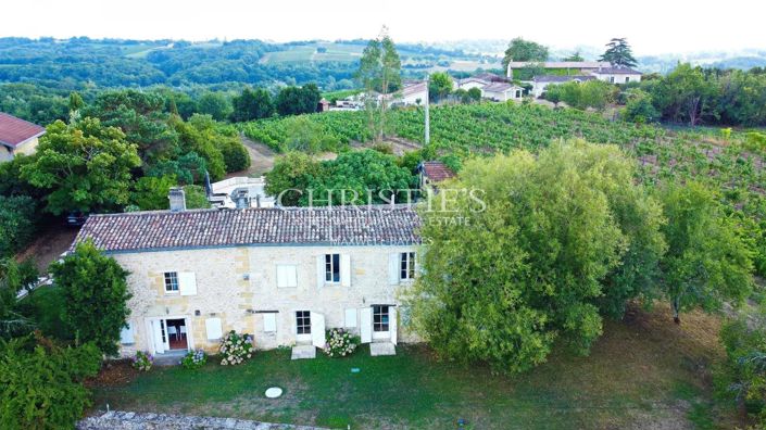 Image No.13-Maison de 4 chambres à vendre à Haux