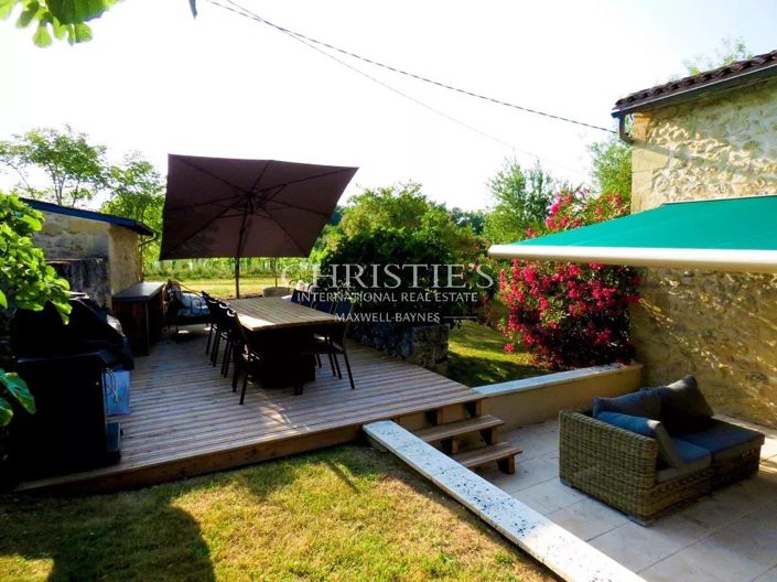 Image No.15-Maison de 4 chambres à vendre à Haux