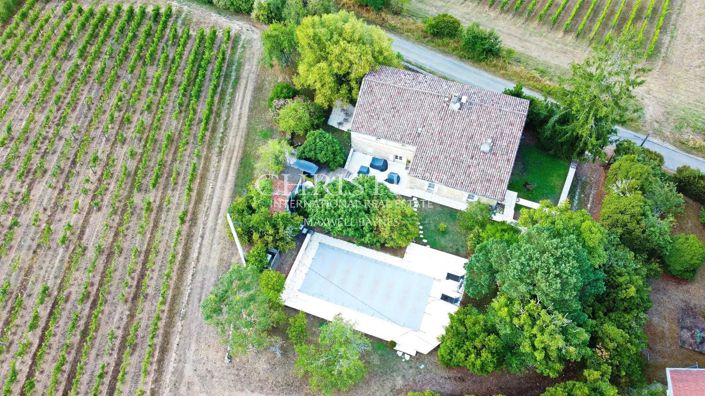 Image No.16-Maison de 4 chambres à vendre à Haux