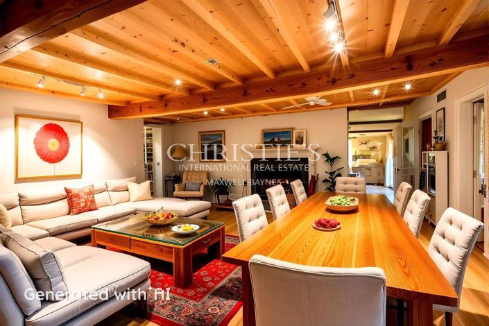 Image No.5-Maison de 4 chambres à vendre à Haux