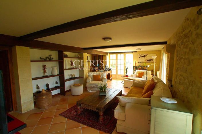 Image No.6-Maison de 4 chambres à vendre à Haux