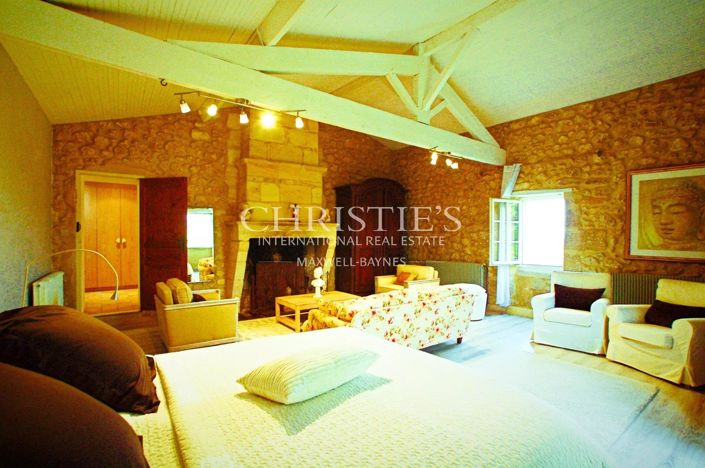 Image No.7-Maison de 4 chambres à vendre à Haux