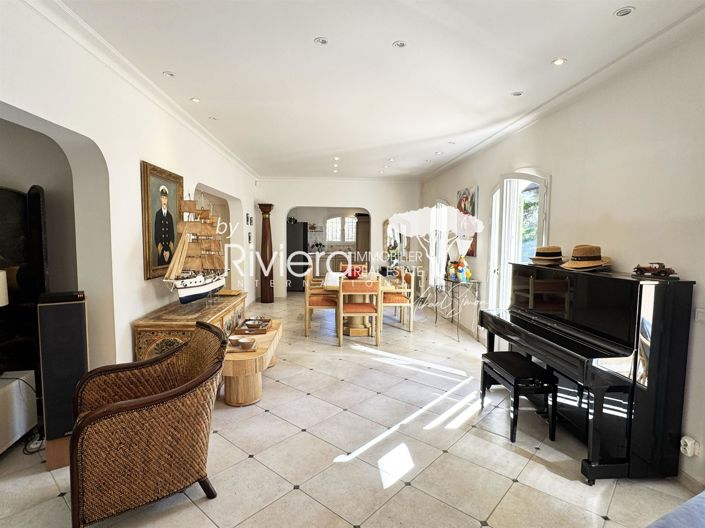 Image No.10-Maison de 4 chambres à vendre à Cavalaire-sur-Mer