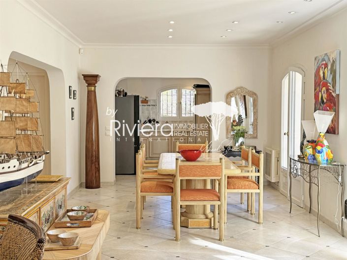 Image No.11-Maison de 4 chambres à vendre à Cavalaire-sur-Mer