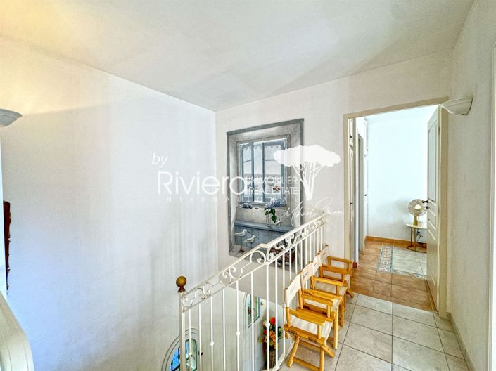 Image No.16-Maison de 4 chambres à vendre à Cavalaire-sur-Mer