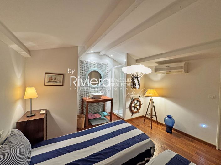 Image No.22-Maison de 4 chambres à vendre à Cavalaire-sur-Mer