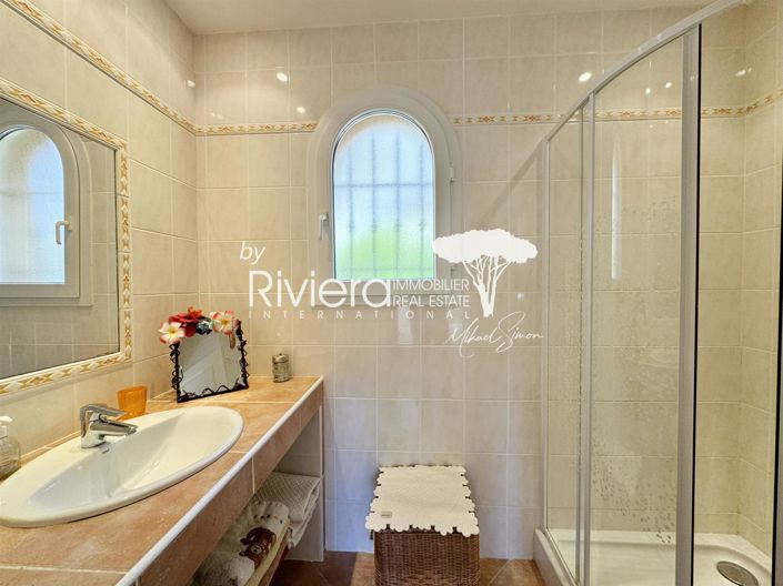 Image No.23-Maison de 4 chambres à vendre à Cavalaire-sur-Mer