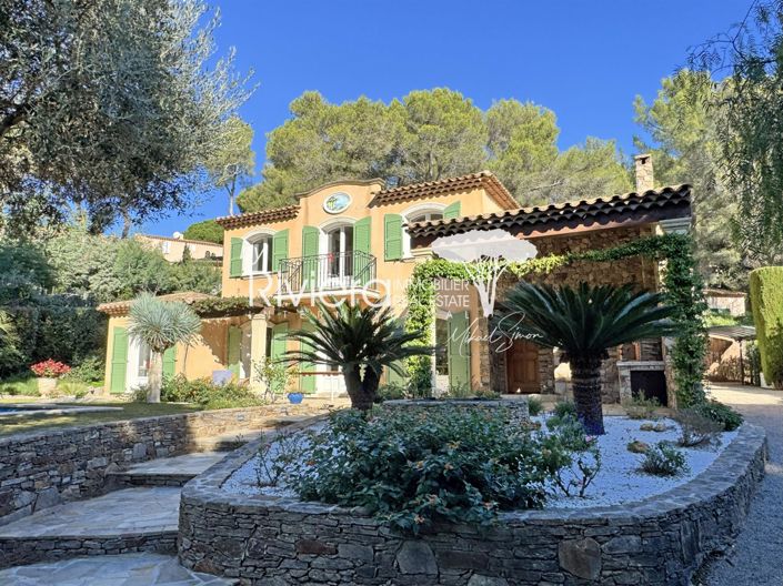 Image No.24-Maison de 4 chambres à vendre à Cavalaire-sur-Mer