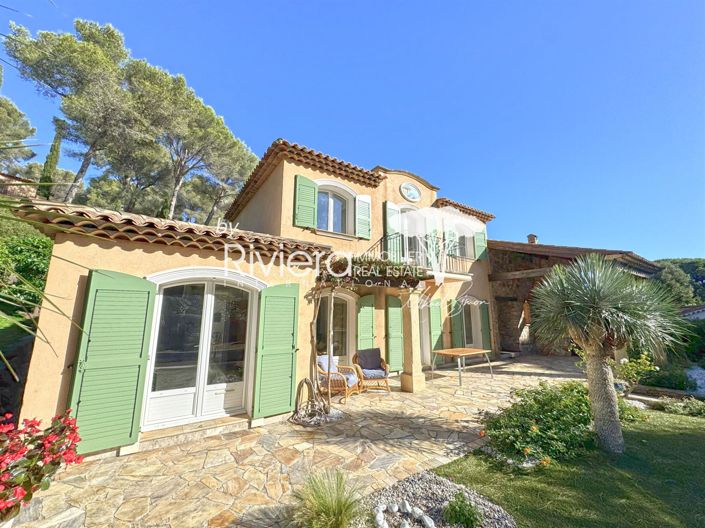 Image No.25-Maison de 4 chambres à vendre à Cavalaire-sur-Mer