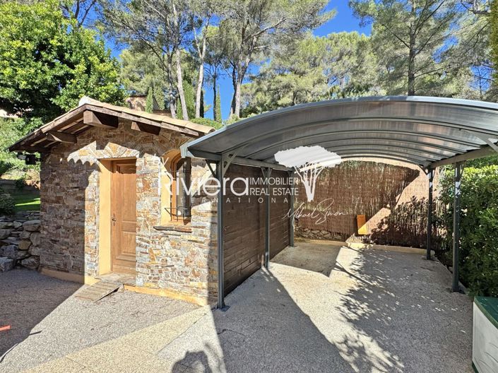 Image No.26-Maison de 4 chambres à vendre à Cavalaire-sur-Mer