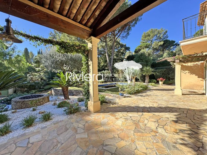 Image No.27-Maison de 4 chambres à vendre à Cavalaire-sur-Mer