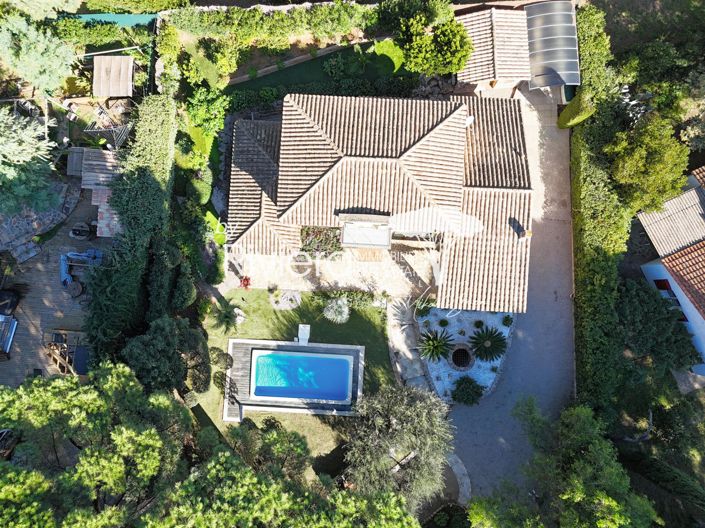 Image No.28-Maison de 4 chambres à vendre à Cavalaire-sur-Mer