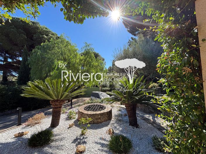 Image No.6-Maison de 4 chambres à vendre à Cavalaire-sur-Mer