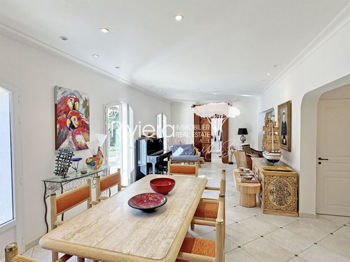 Image No.8-Maison de 4 chambres à vendre à Cavalaire-sur-Mer