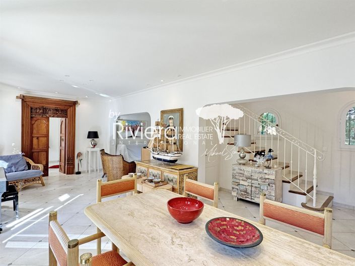 Image No.9-Maison de 4 chambres à vendre à Cavalaire-sur-Mer