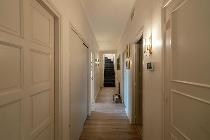 Image No.10-Maison de 6 chambres à vendre à Carcassonne