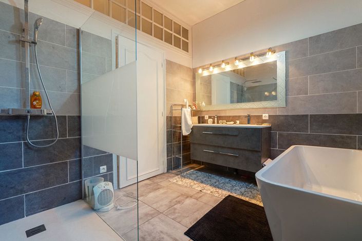 Image No.14-Maison de 6 chambres à vendre à Carcassonne