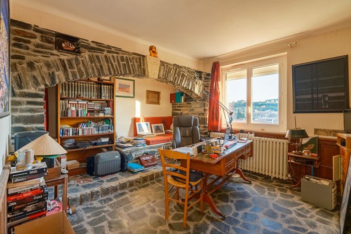 Image No.17-Maison de 6 chambres à vendre à Carcassonne