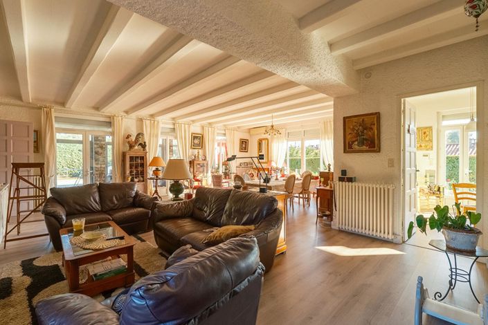 Image No.5-Maison de 6 chambres à vendre à Carcassonne