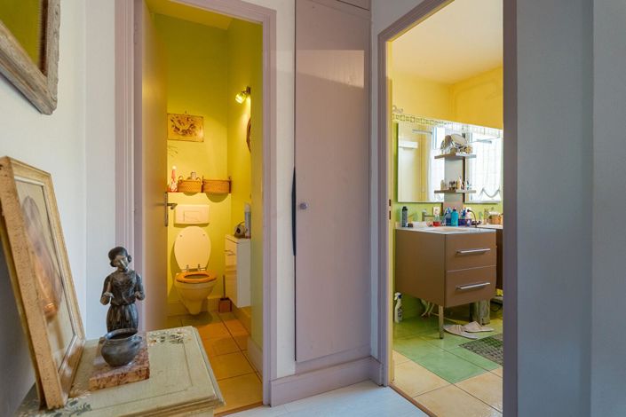 Image No.8-Maison de 6 chambres à vendre à Carcassonne