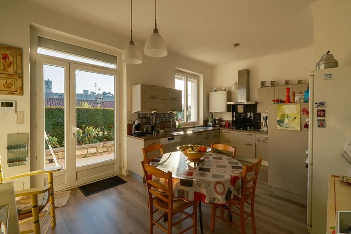 Image No.9-Maison de 6 chambres à vendre à Carcassonne