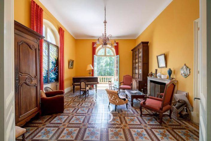 Image No.5-Maison de 7 chambres à vendre à Saint-Raphael