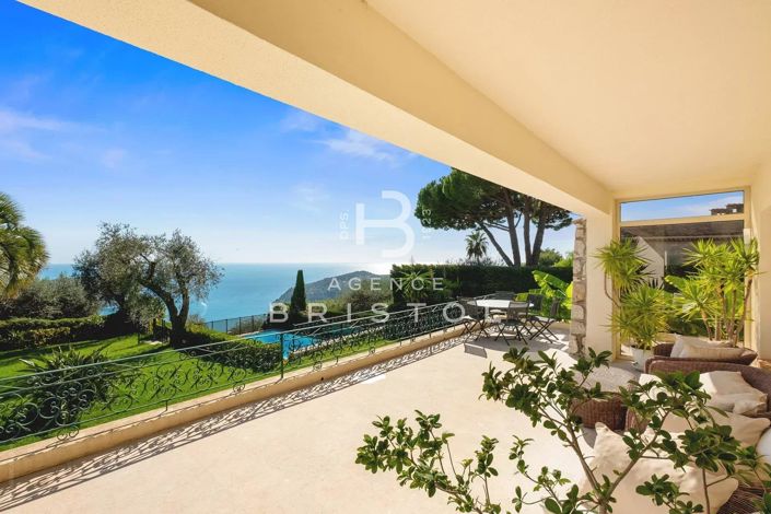 Image No.11-Maison de 4 chambres à vendre à Villefranche-sur-Mer