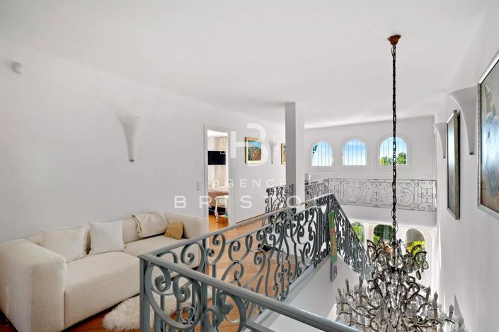 Image No.16-Maison de 4 chambres à vendre à Villefranche-sur-Mer