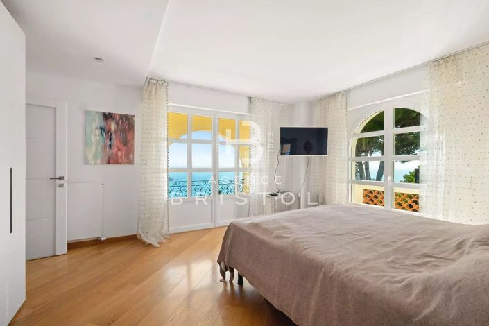 Image No.18-Maison de 4 chambres à vendre à Villefranche-sur-Mer