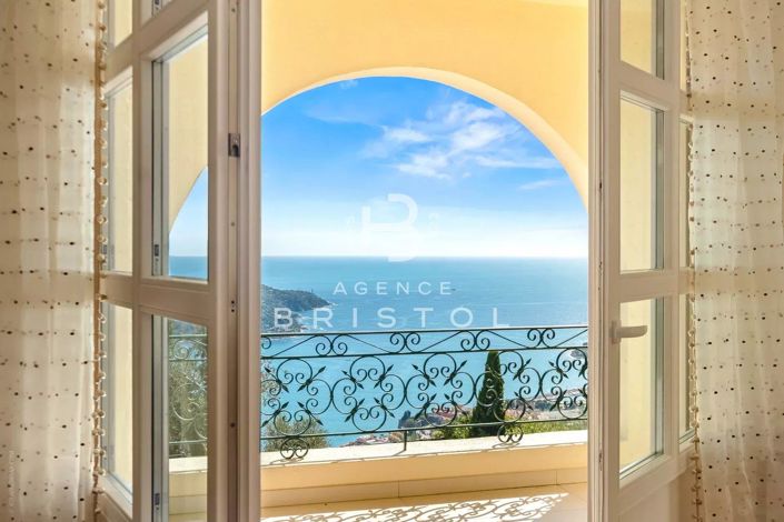 Image No.19-Maison de 4 chambres à vendre à Villefranche-sur-Mer