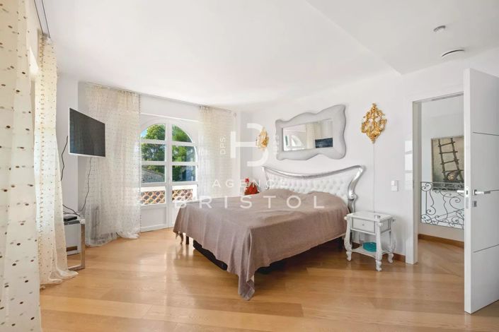 Image No.20-Maison de 4 chambres à vendre à Villefranche-sur-Mer