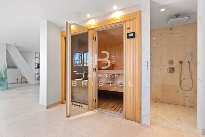 Image No.22-Maison de 4 chambres à vendre à Villefranche-sur-Mer