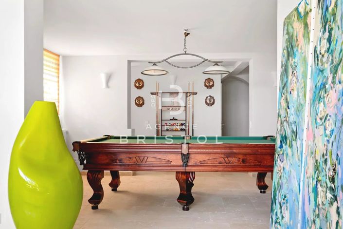 Image No.23-Maison de 4 chambres à vendre à Villefranche-sur-Mer