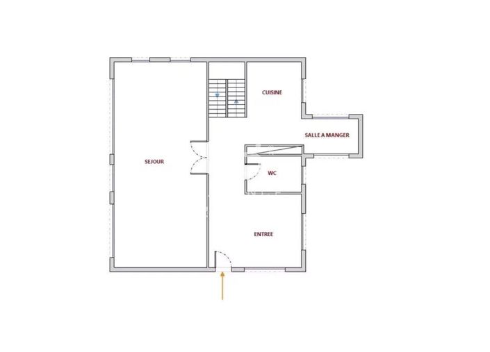 Image No.29-Maison de 4 chambres à vendre à Villefranche-sur-Mer