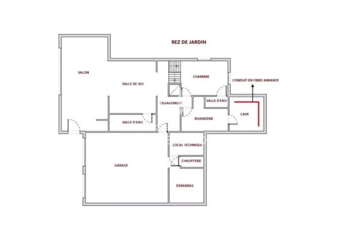 Image No.30-Maison de 4 chambres à vendre à Villefranche-sur-Mer