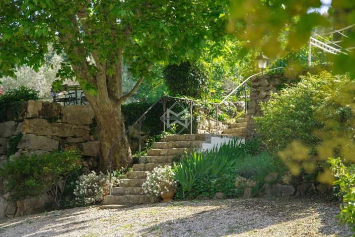 Image No.10-Maison de 5 chambres à vendre à Fayence