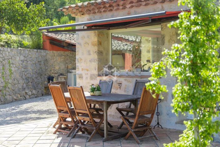 Image No.12-Maison de 5 chambres à vendre à Fayence