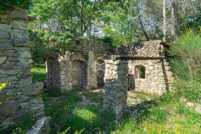 Image No.13-Maison de 5 chambres à vendre à Fayence