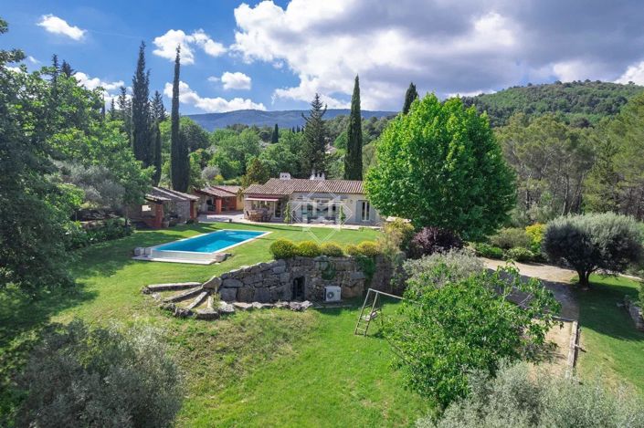 Image No.14-Maison de 5 chambres à vendre à Fayence