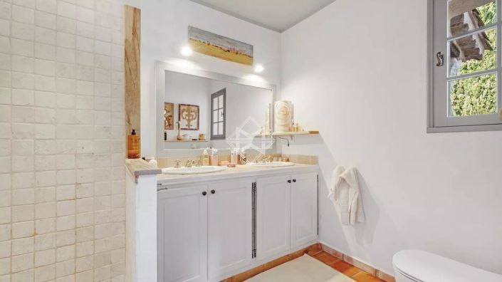 Image No.16-Maison de 5 chambres à vendre à Fayence