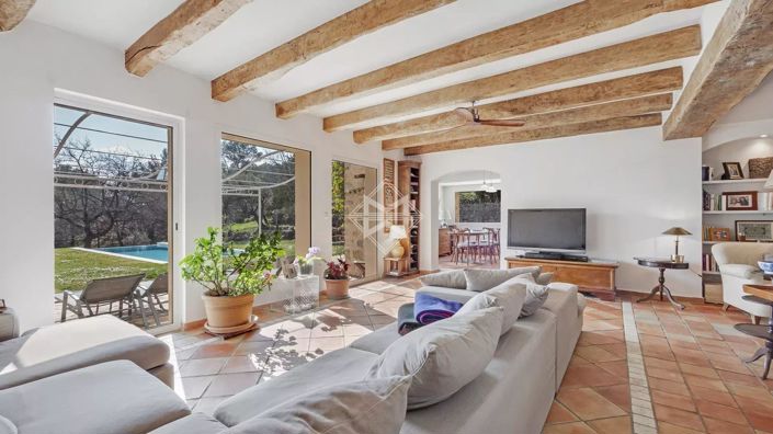 Image No.18-Maison de 5 chambres à vendre à Fayence