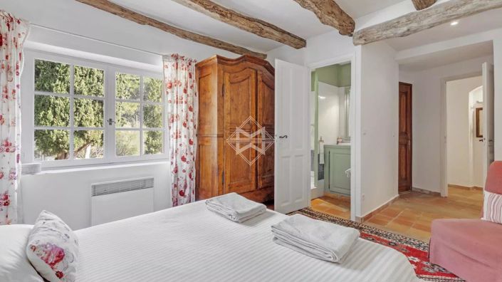 Image No.19-Maison de 5 chambres à vendre à Fayence