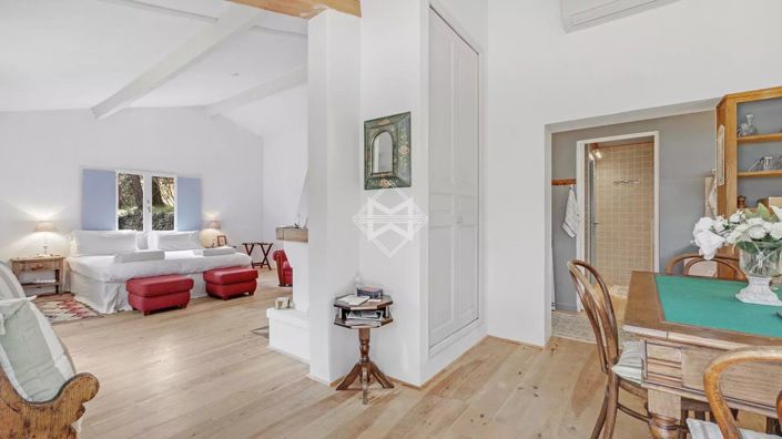 Image No.22-Maison de 5 chambres à vendre à Fayence