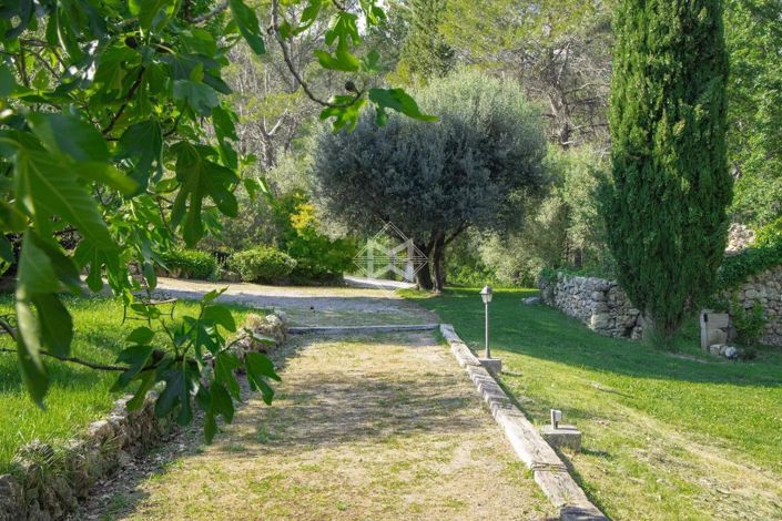 Image No.24-Maison de 5 chambres à vendre à Fayence