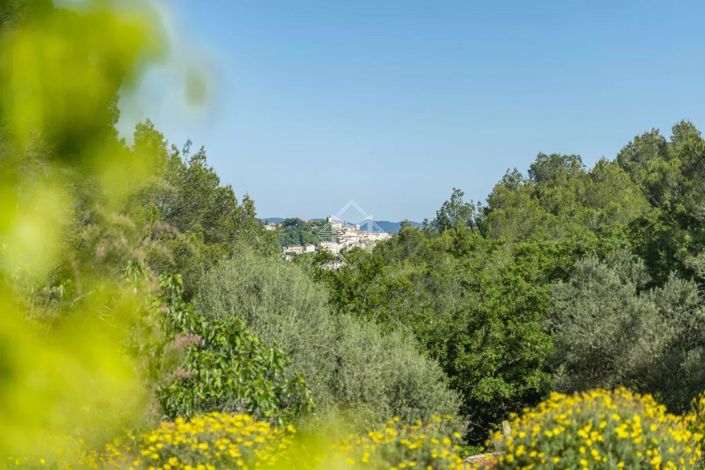 Image No.4-Maison de 5 chambres à vendre à Fayence