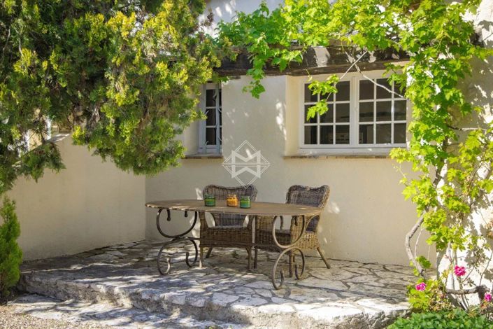 Image No.5-Maison de 5 chambres à vendre à Fayence