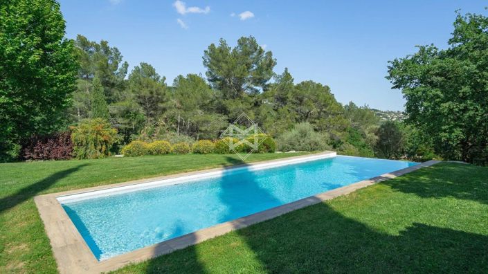 Image No.7-Maison de 5 chambres à vendre à Fayence